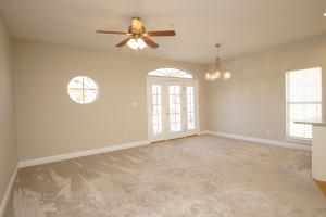 MIRAMAR PLACE - Residential Lease