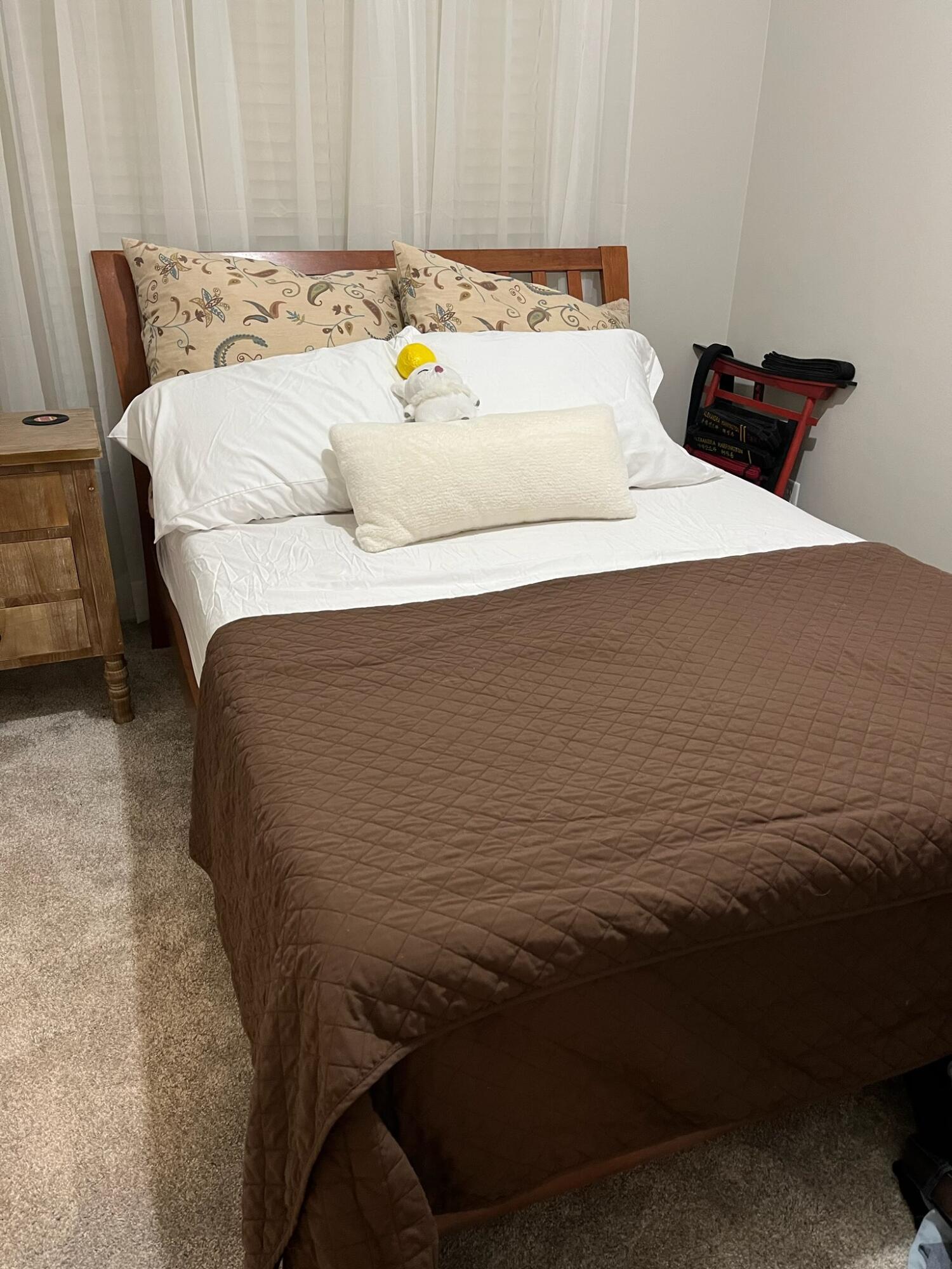MIRAMAR PLACE - Residential Lease