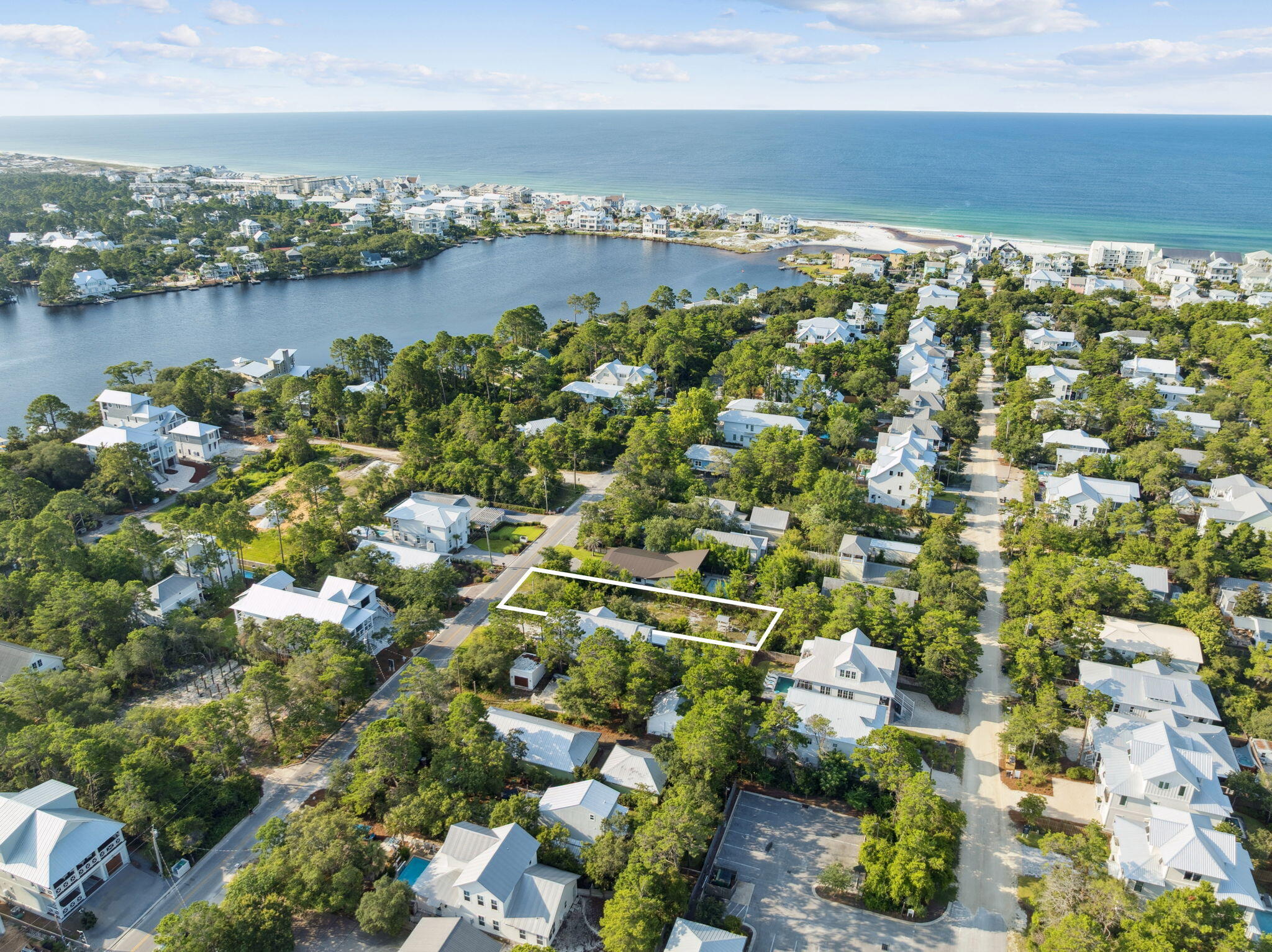 86 S Gulf Drive