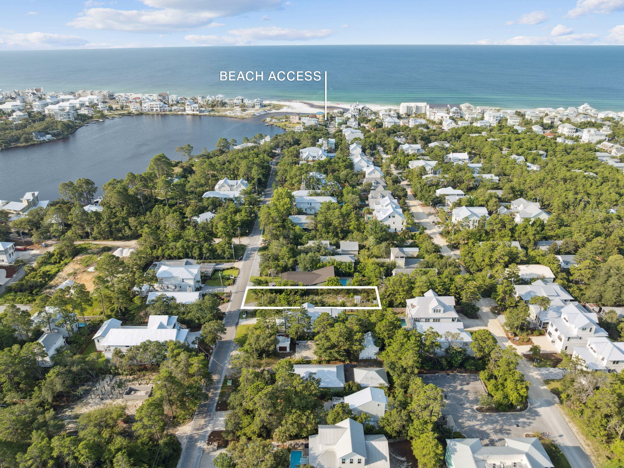 86 S Gulf Drive