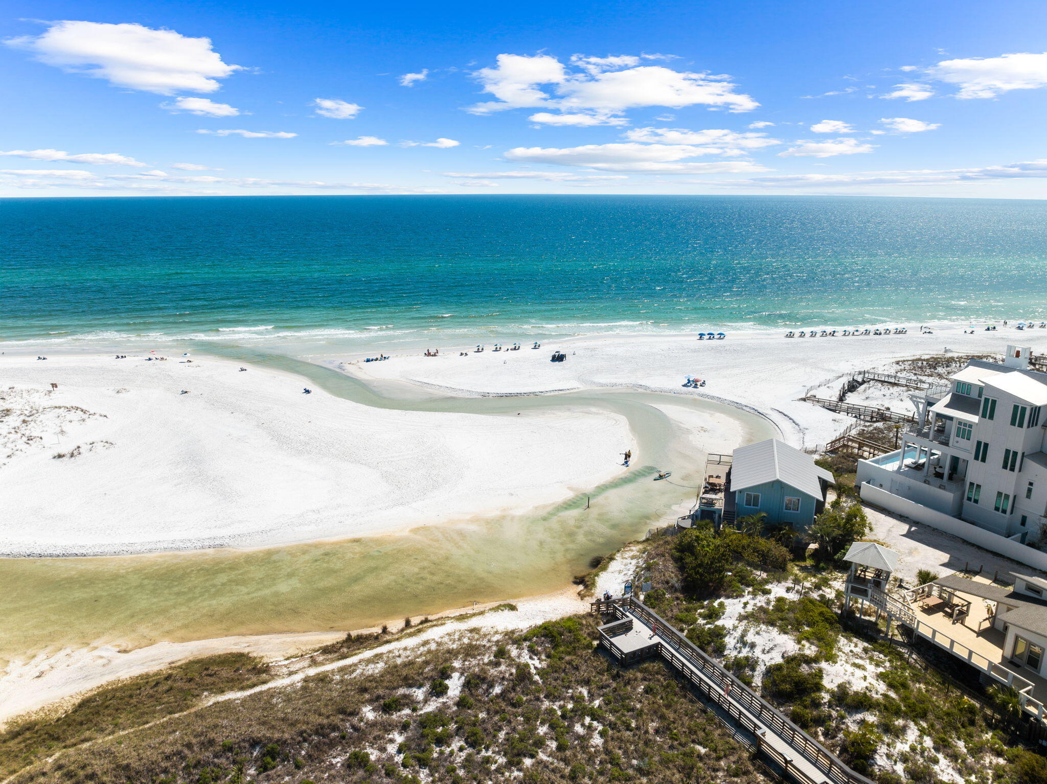 86 S Gulf Drive