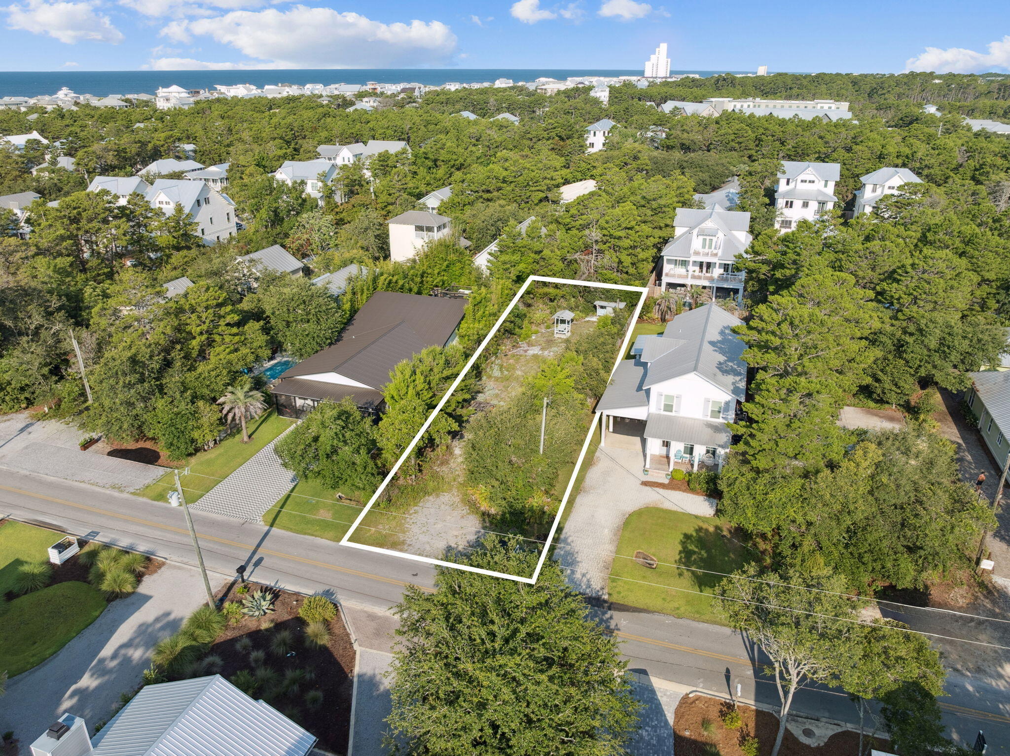 86 S Gulf Drive