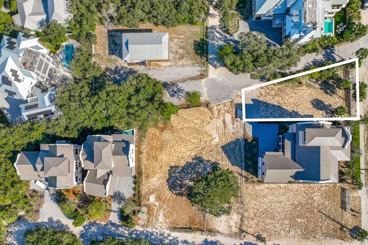 Seagrove Heights - Land
