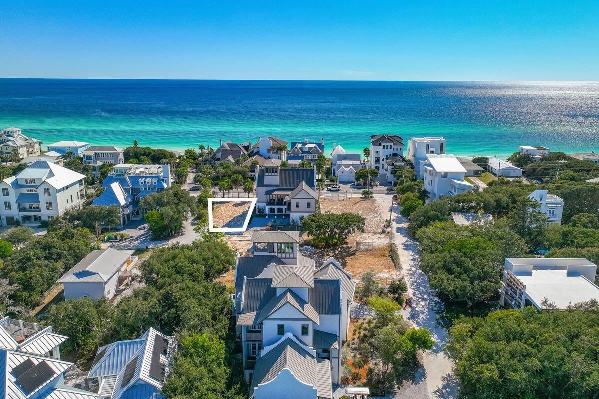 Seagrove Heights - Land