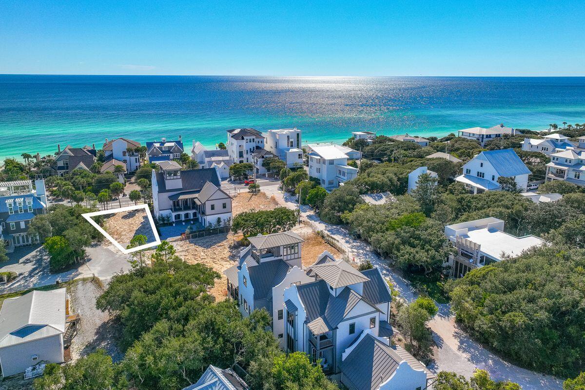 Seagrove Heights - Land