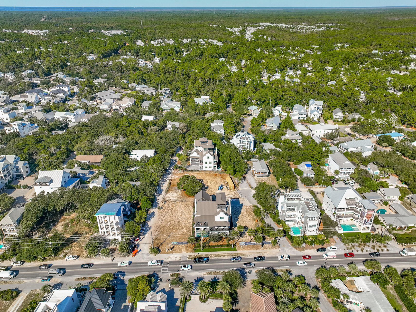 Seagrove Heights - Land