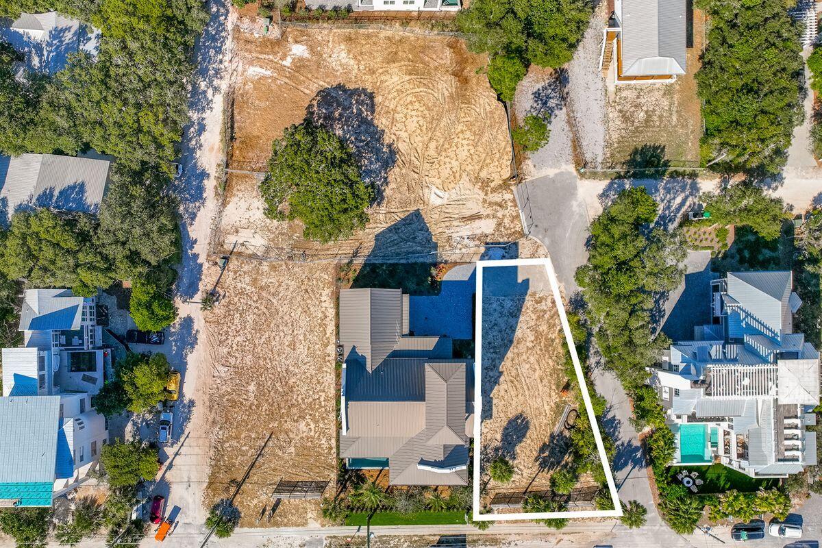 Seagrove Heights - Land