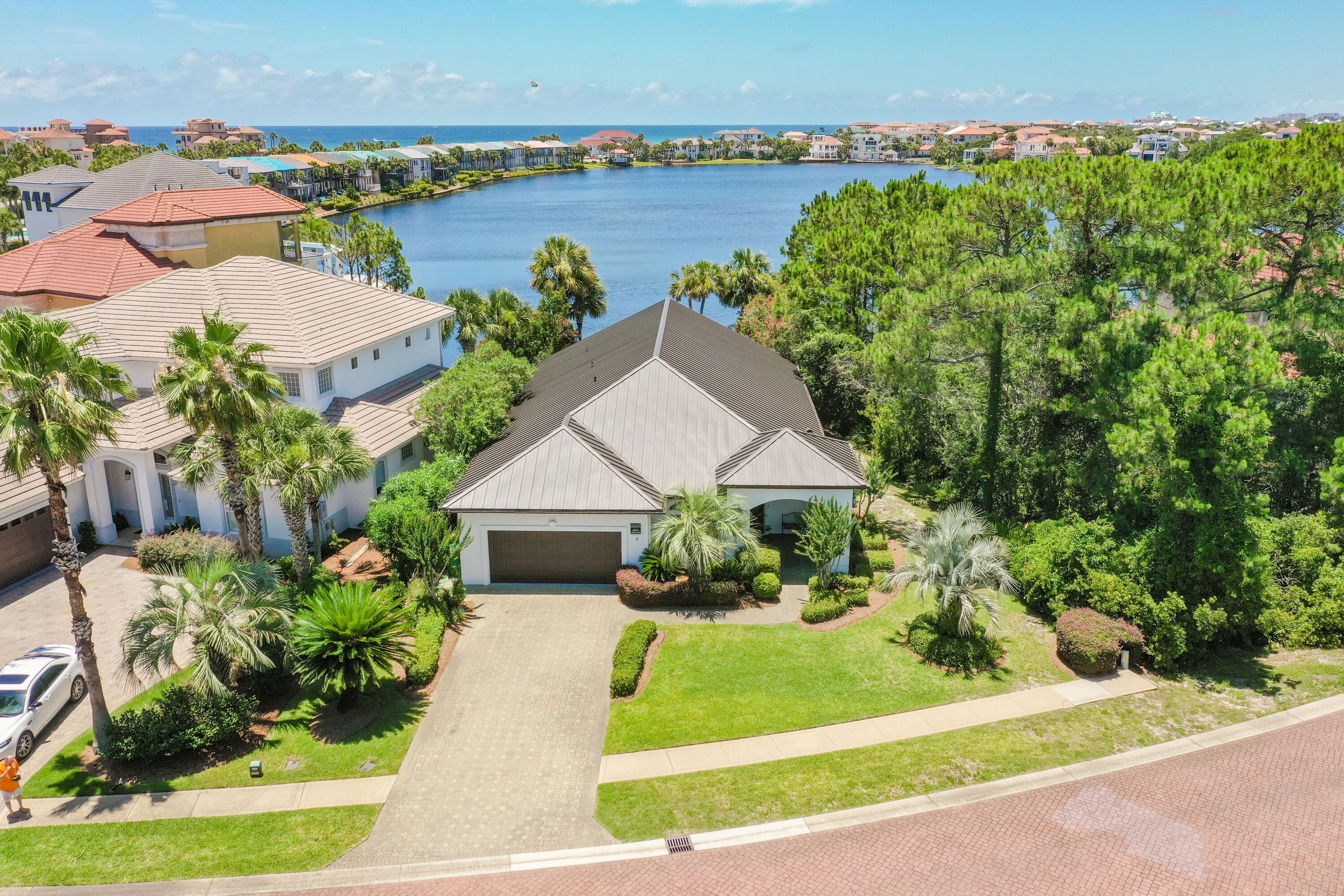 DESTINY EAST PH 1 - Residential