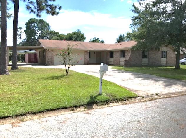 PALM ESTATES UNIT 2 - Residential Lease