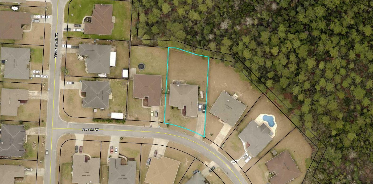 Alicia Place - Residential