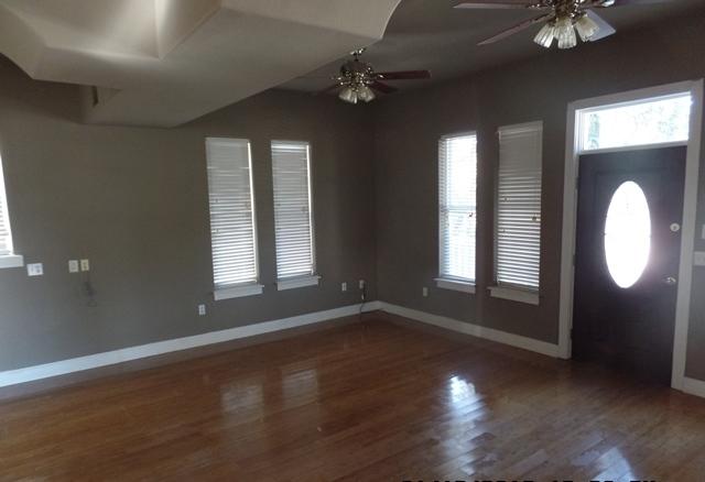 BEACH HIGHLANDS - Residential