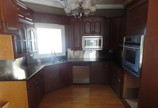 BEACH HIGHLANDS - Residential