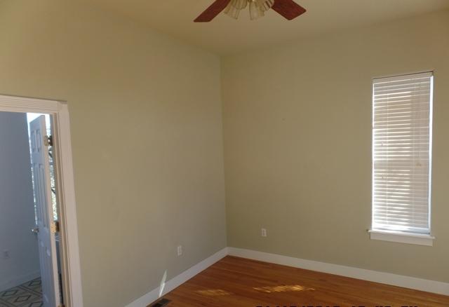 BEACH HIGHLANDS - Residential