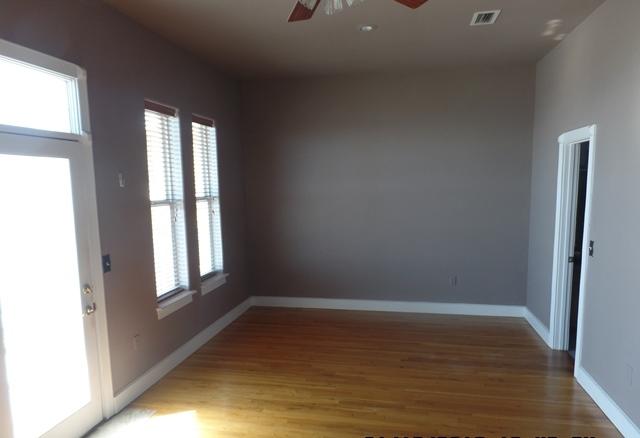 BEACH HIGHLANDS - Residential