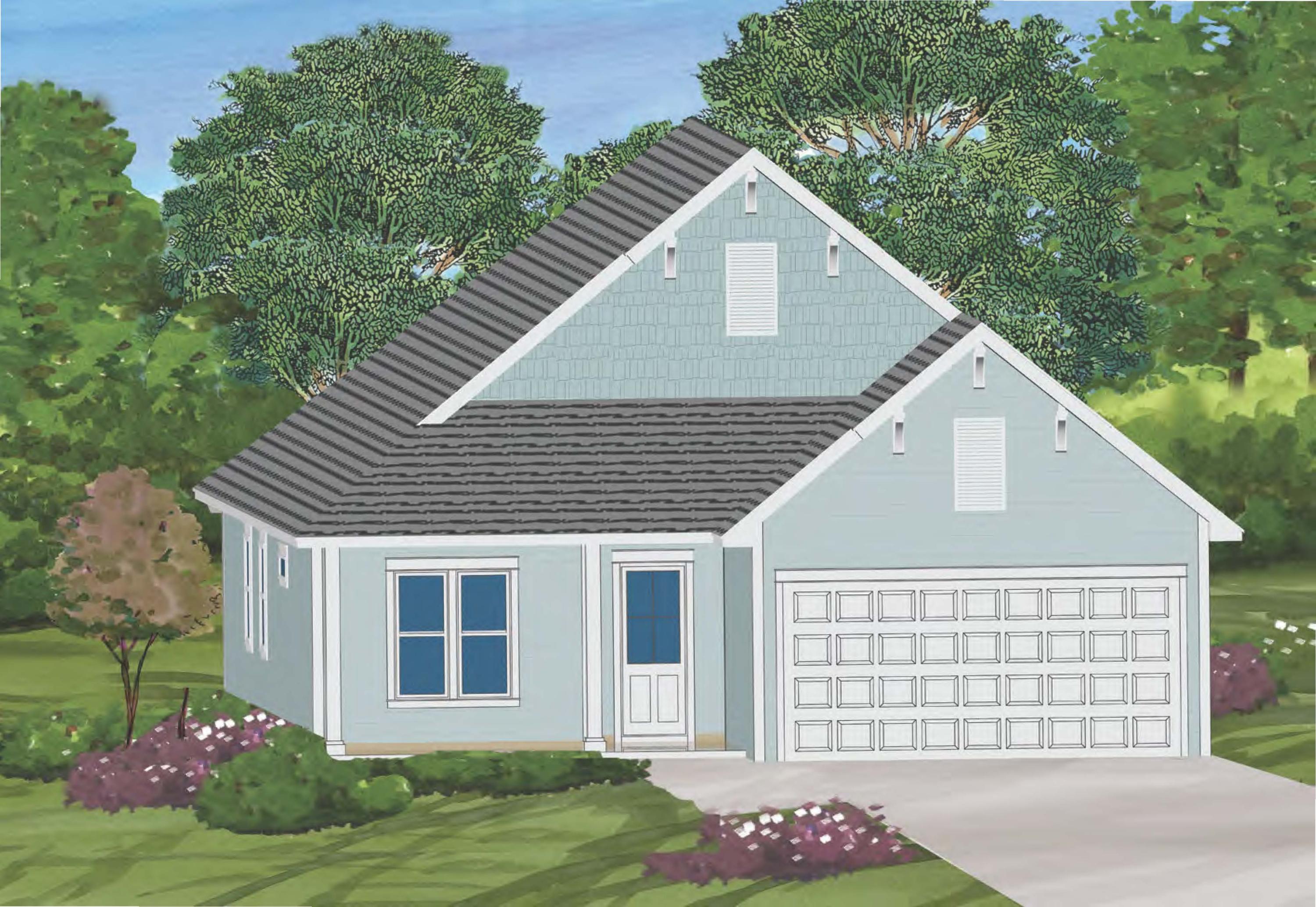 Paradise Cove - Residential