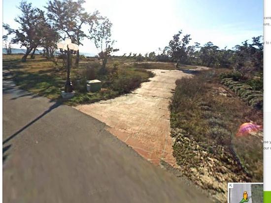 YOU MUST SEE THIS PROPERTY TO APPRECIATE ALL IT HAS TO OFFER. 482.58 X 135.18 FEET. This is vacant land with 135 feet of waterfront property on Santa Rosa Sound. This property has an existing pier of 477.3 feet. Seawall is already in place and there is a large fountain on the property. Private white Sandy Beach 135 feet by approximately 75 Feet. This beautiful 1.5 acres of waterfront property would make a beautiful estate.