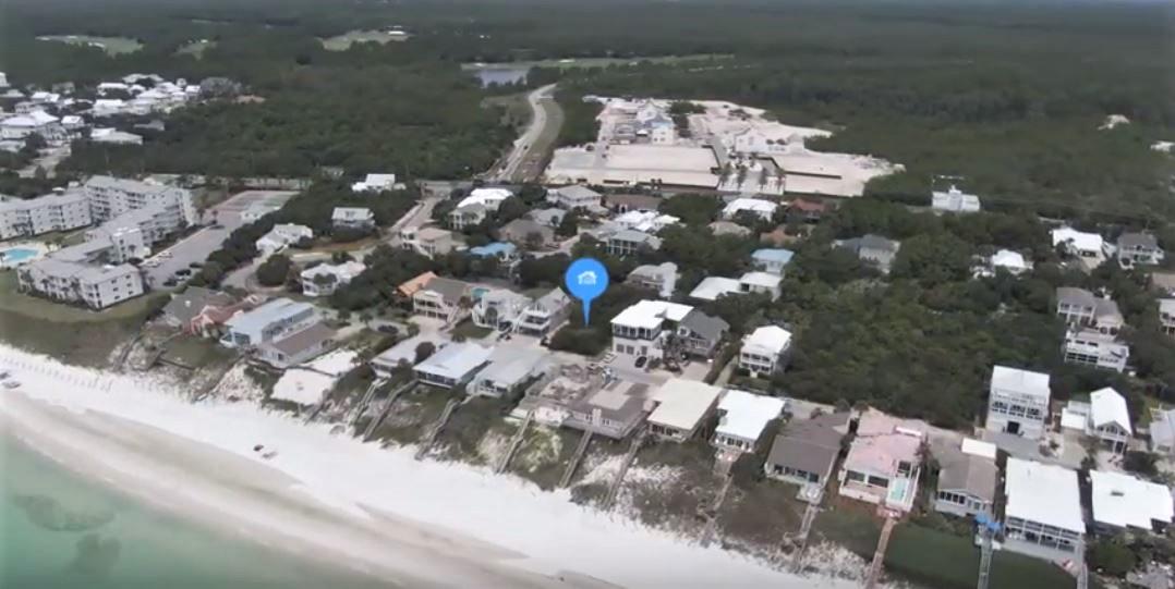 SAND CLIFFS 1ST ADDN - Land