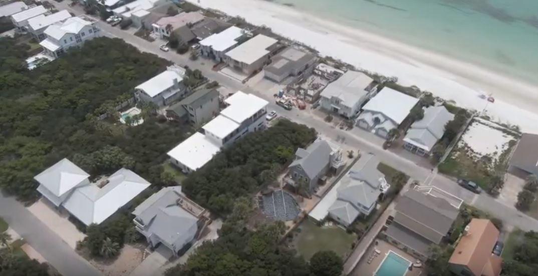 SAND CLIFFS 1ST ADDN - Land