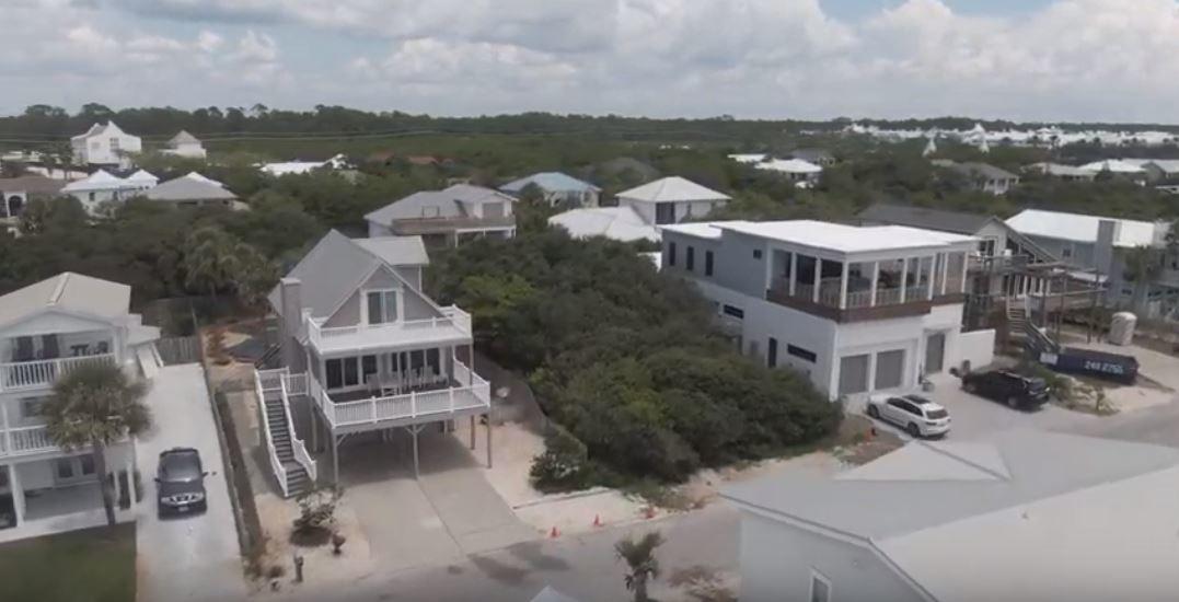 SAND CLIFFS 1ST ADDN - Land