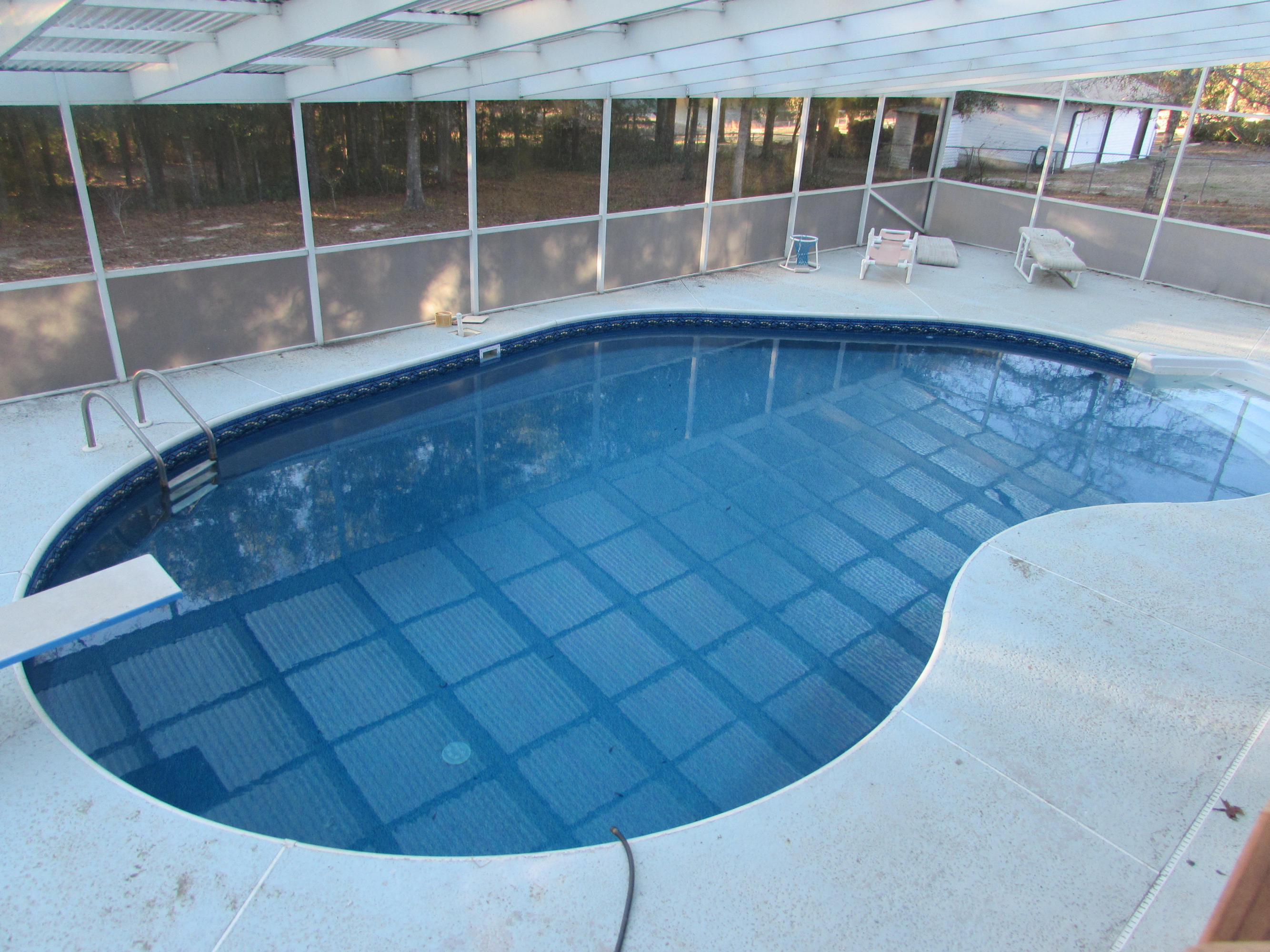 KENNEDY LAKES 1ST ADDN - Residential