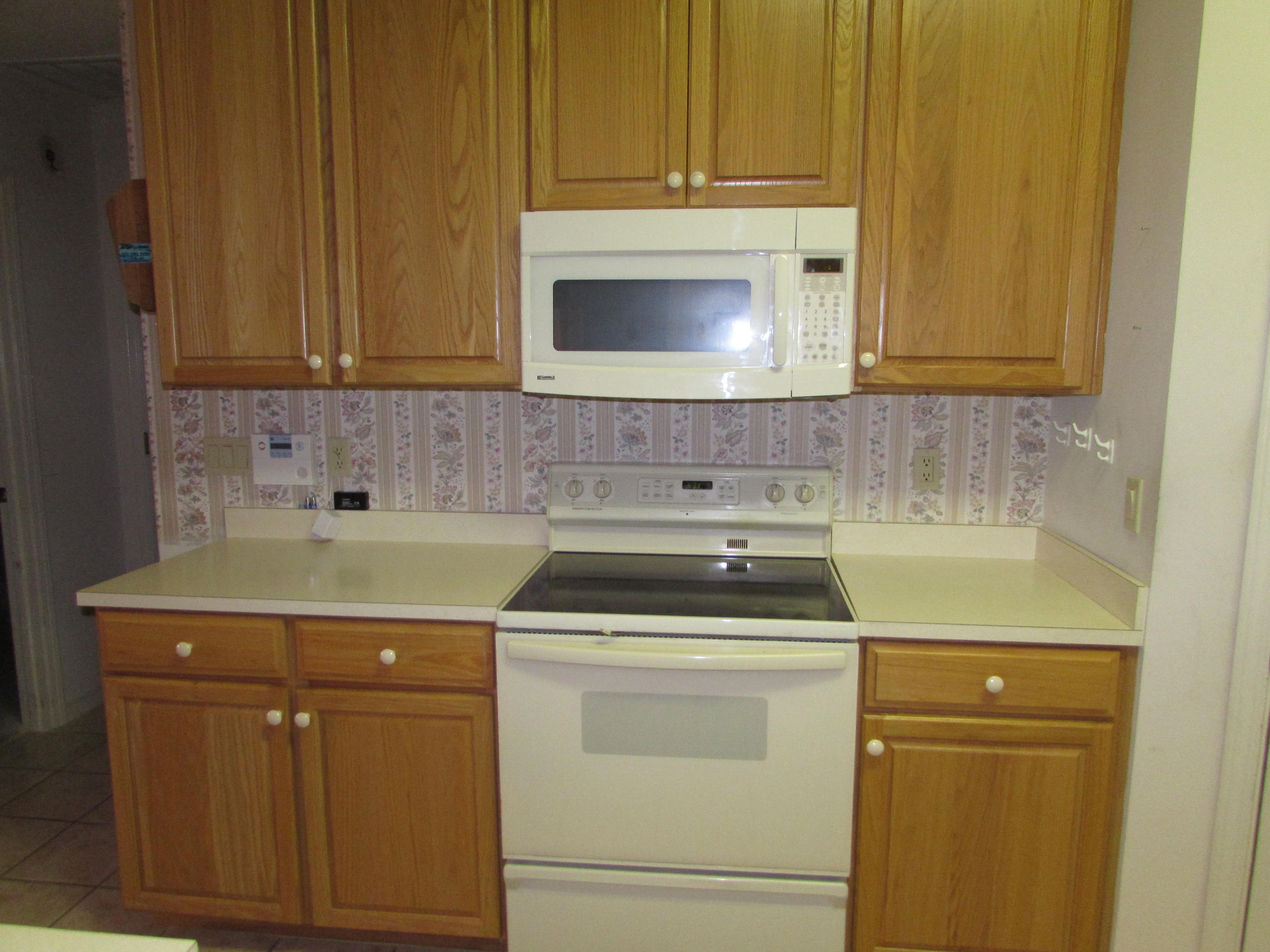 KENNEDY LAKES 1ST ADDN - Residential