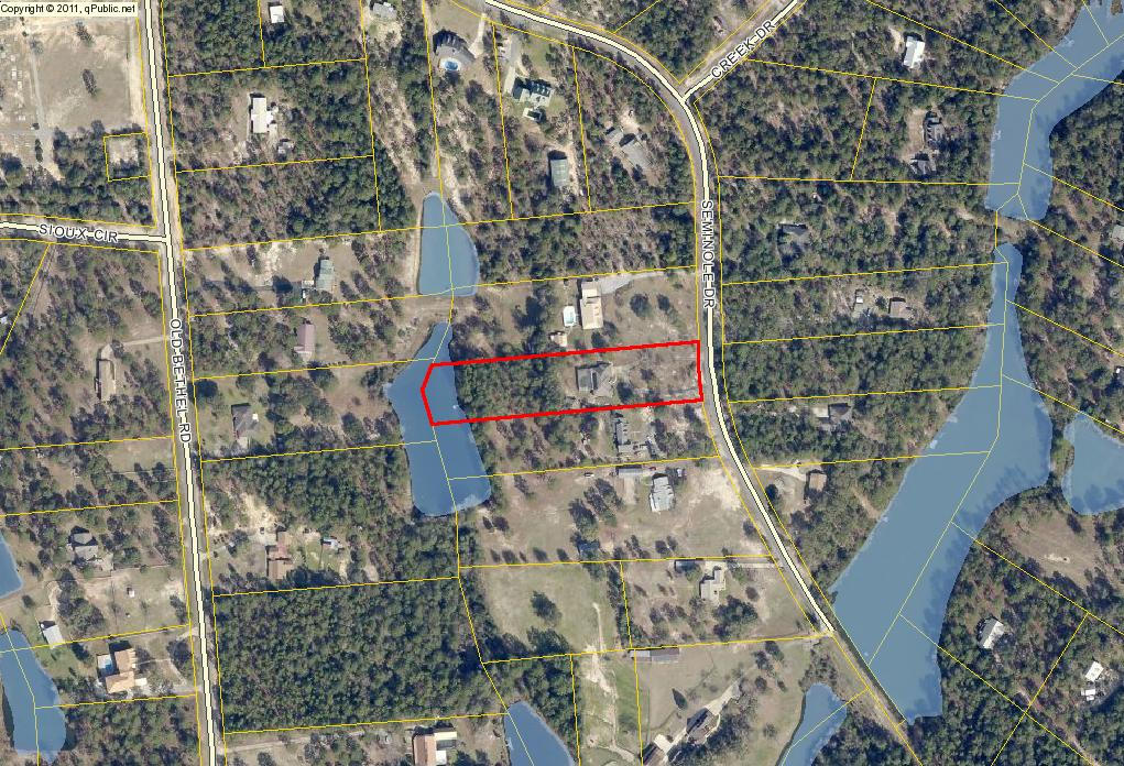 KENNEDY LAKES 1ST ADDN - Residential