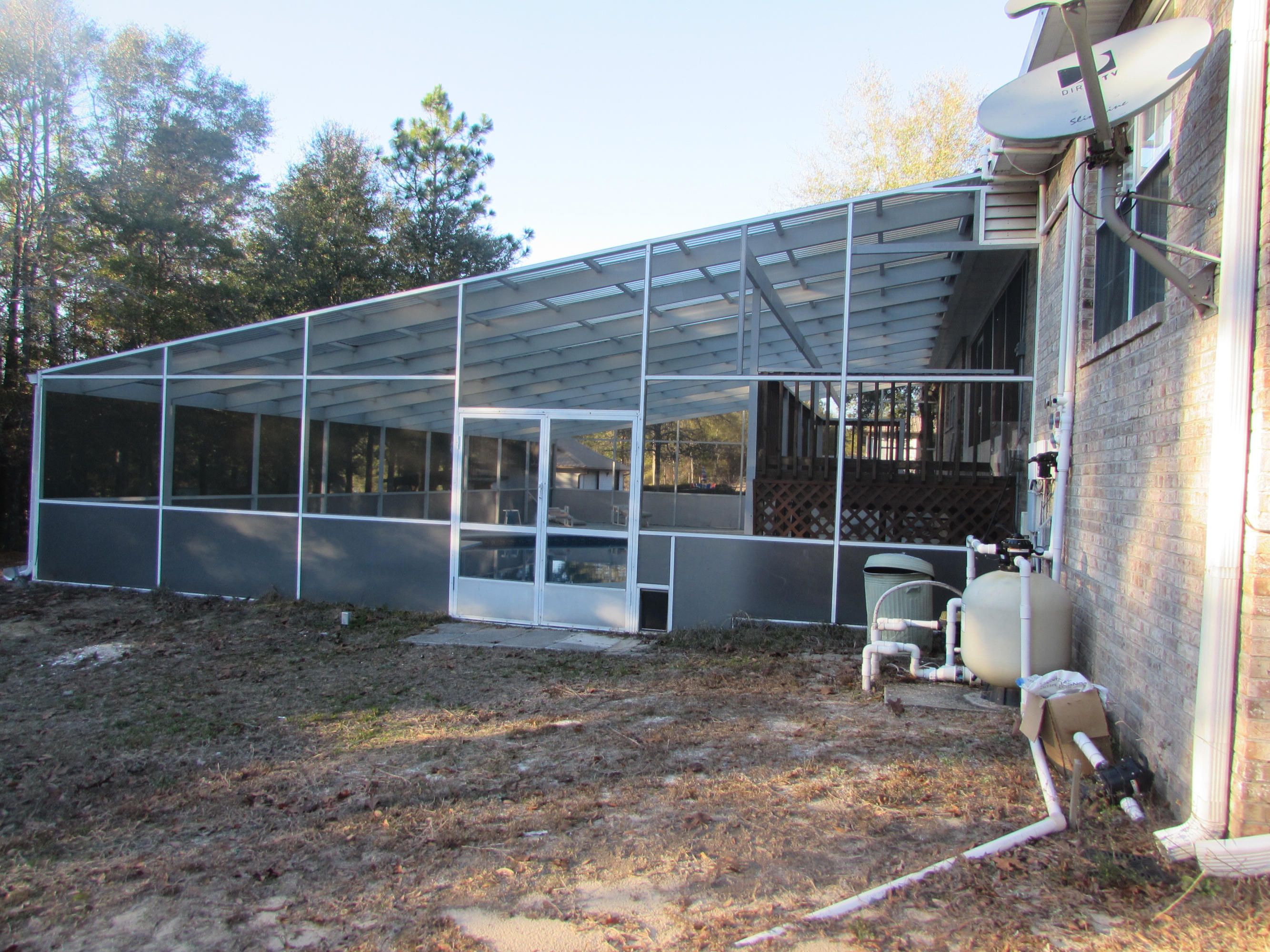 KENNEDY LAKES 1ST ADDN - Residential