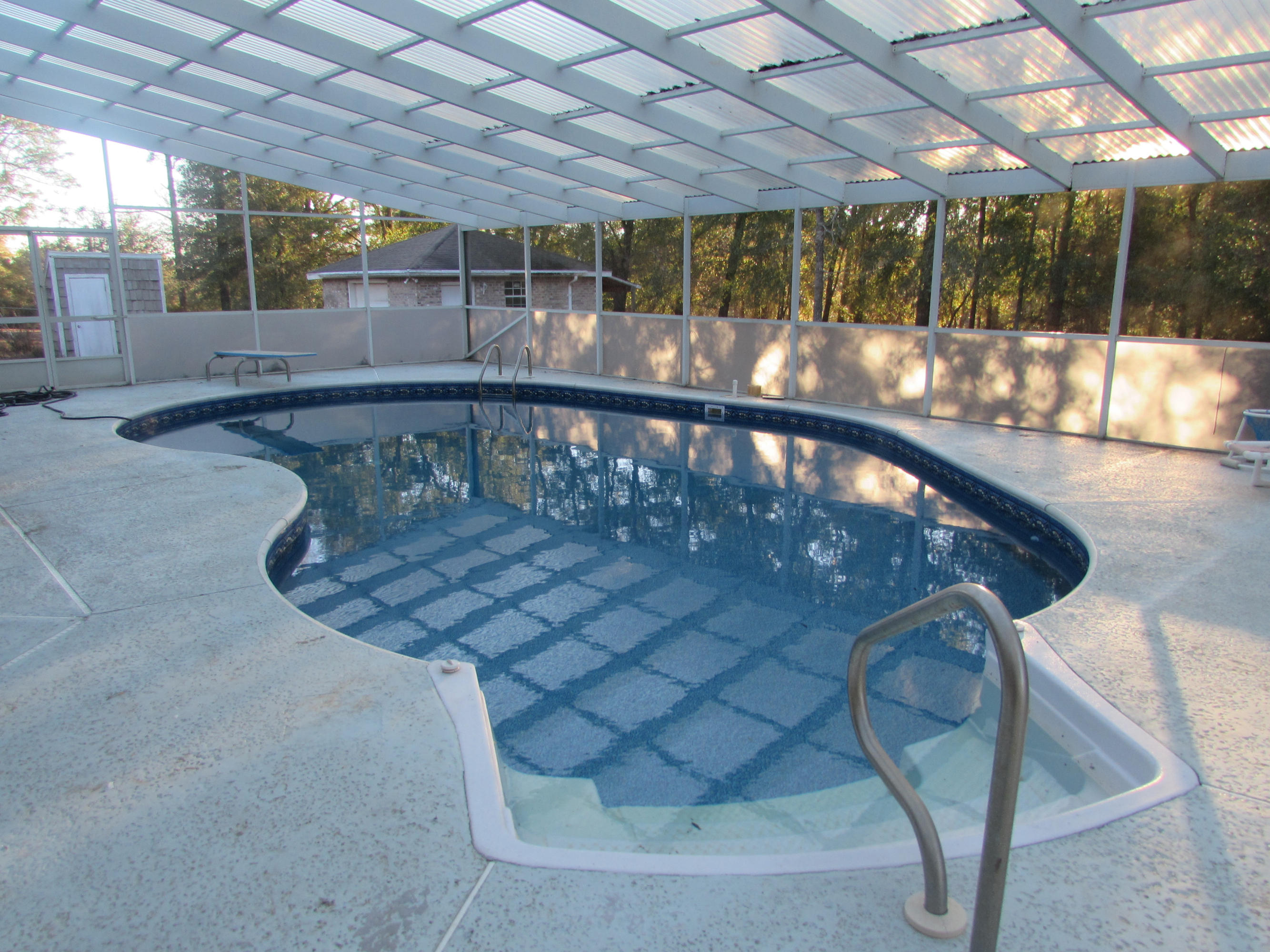 KENNEDY LAKES 1ST ADDN - Residential