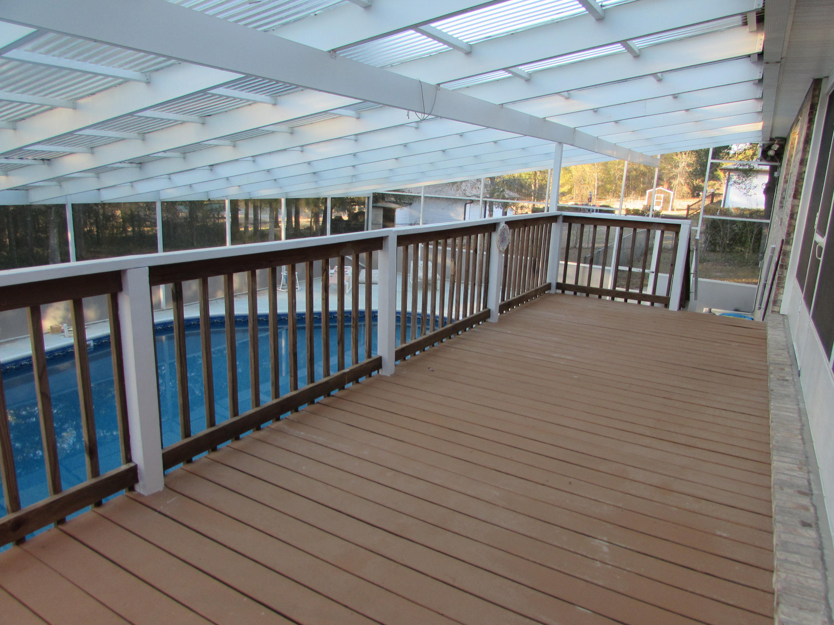 KENNEDY LAKES 1ST ADDN - Residential