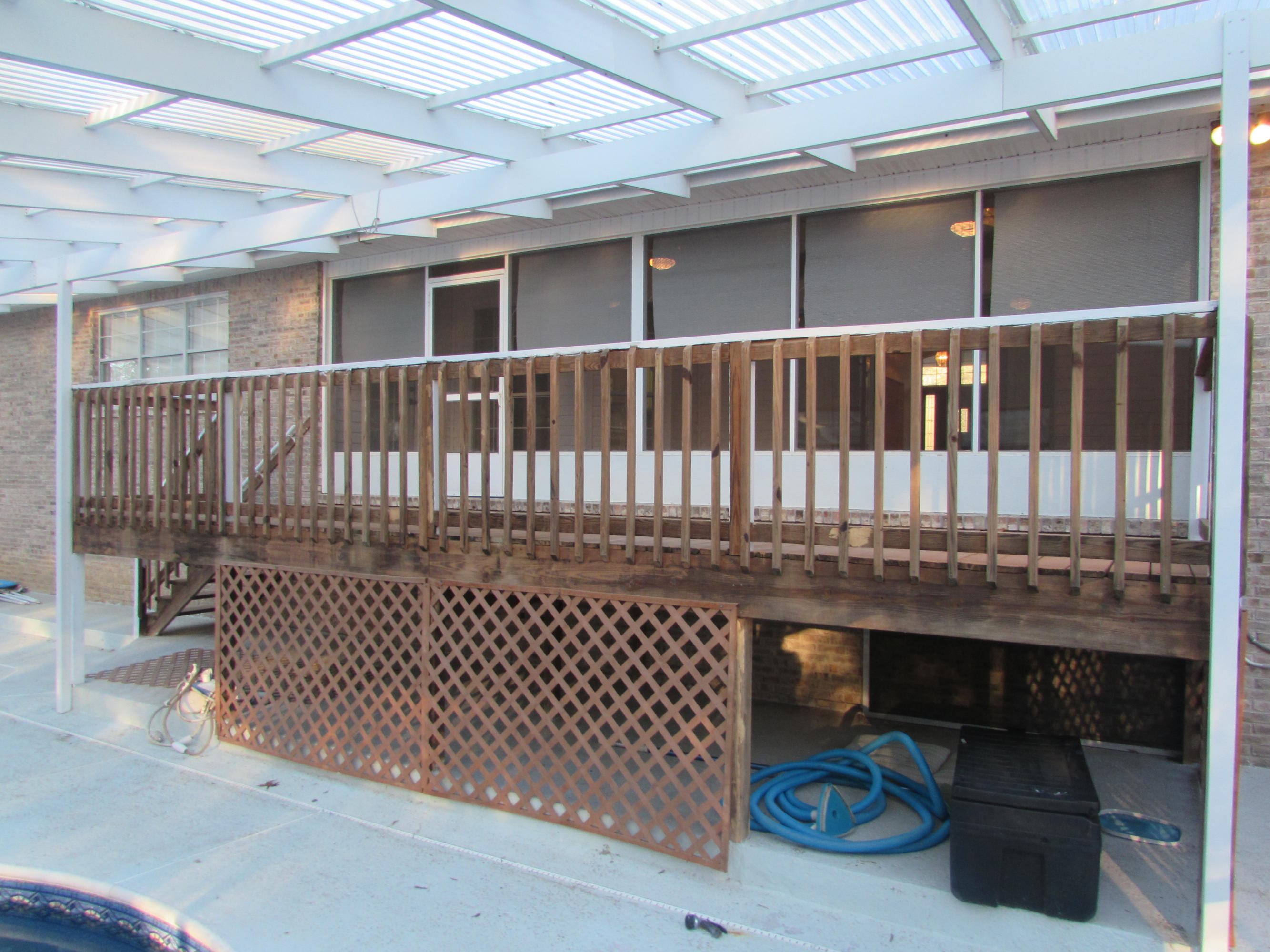 KENNEDY LAKES 1ST ADDN - Residential