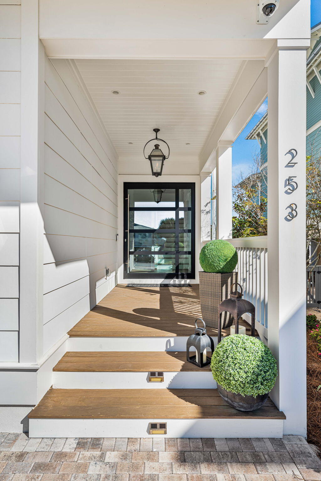 Grayton Beach - Residential