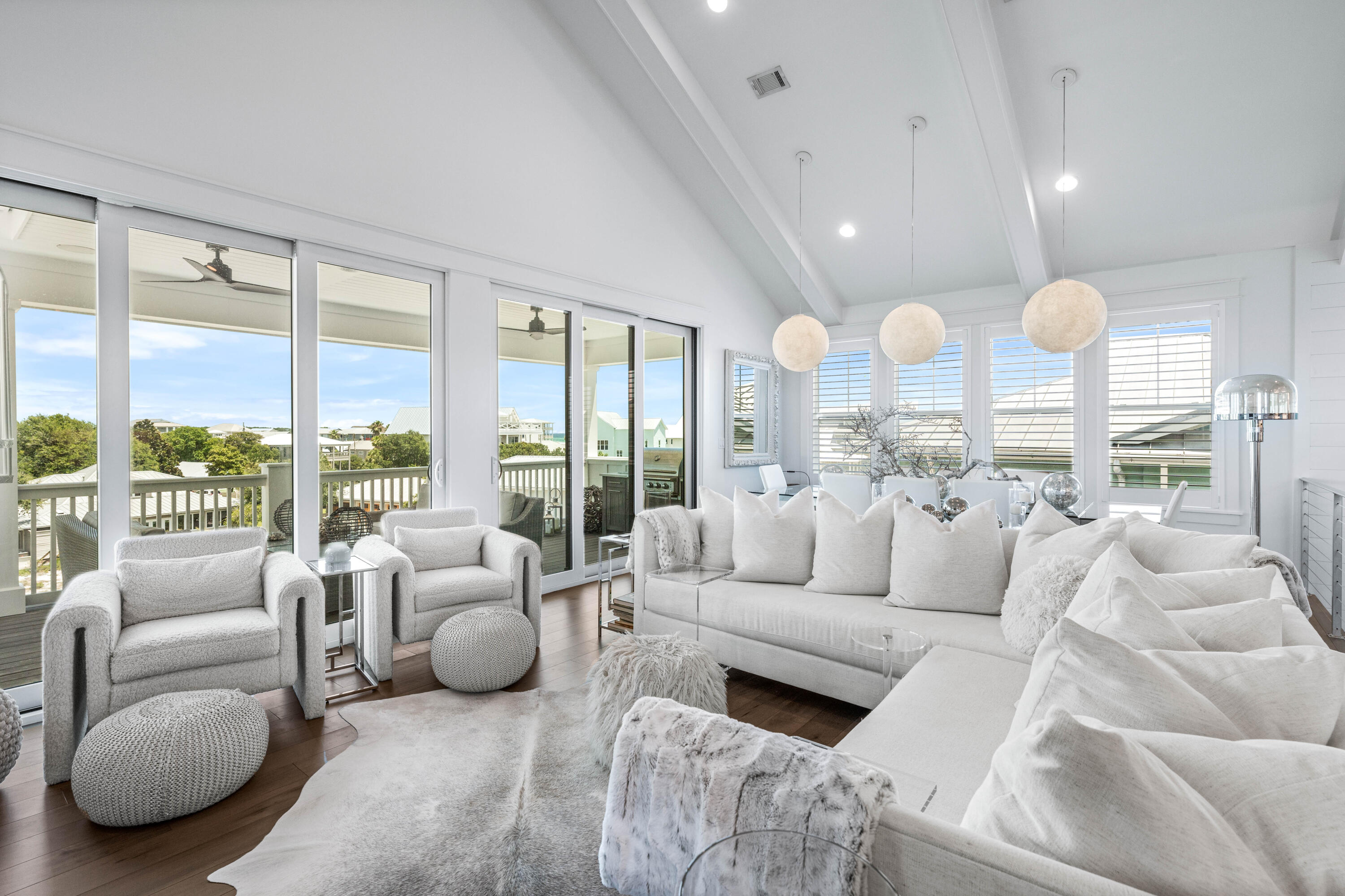 Grayton Beach - Residential