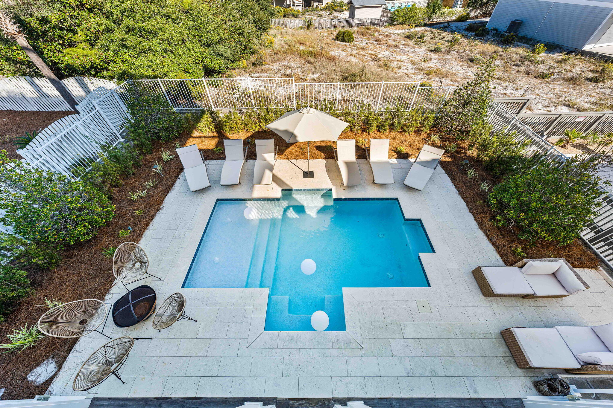 Grayton Beach - Residential