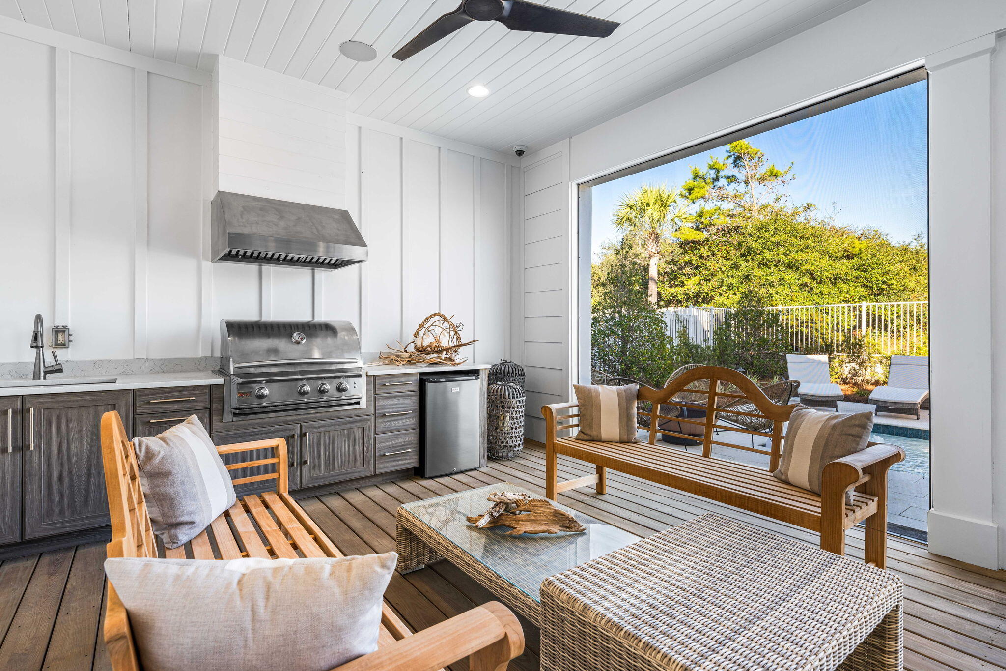 Grayton Beach - Residential