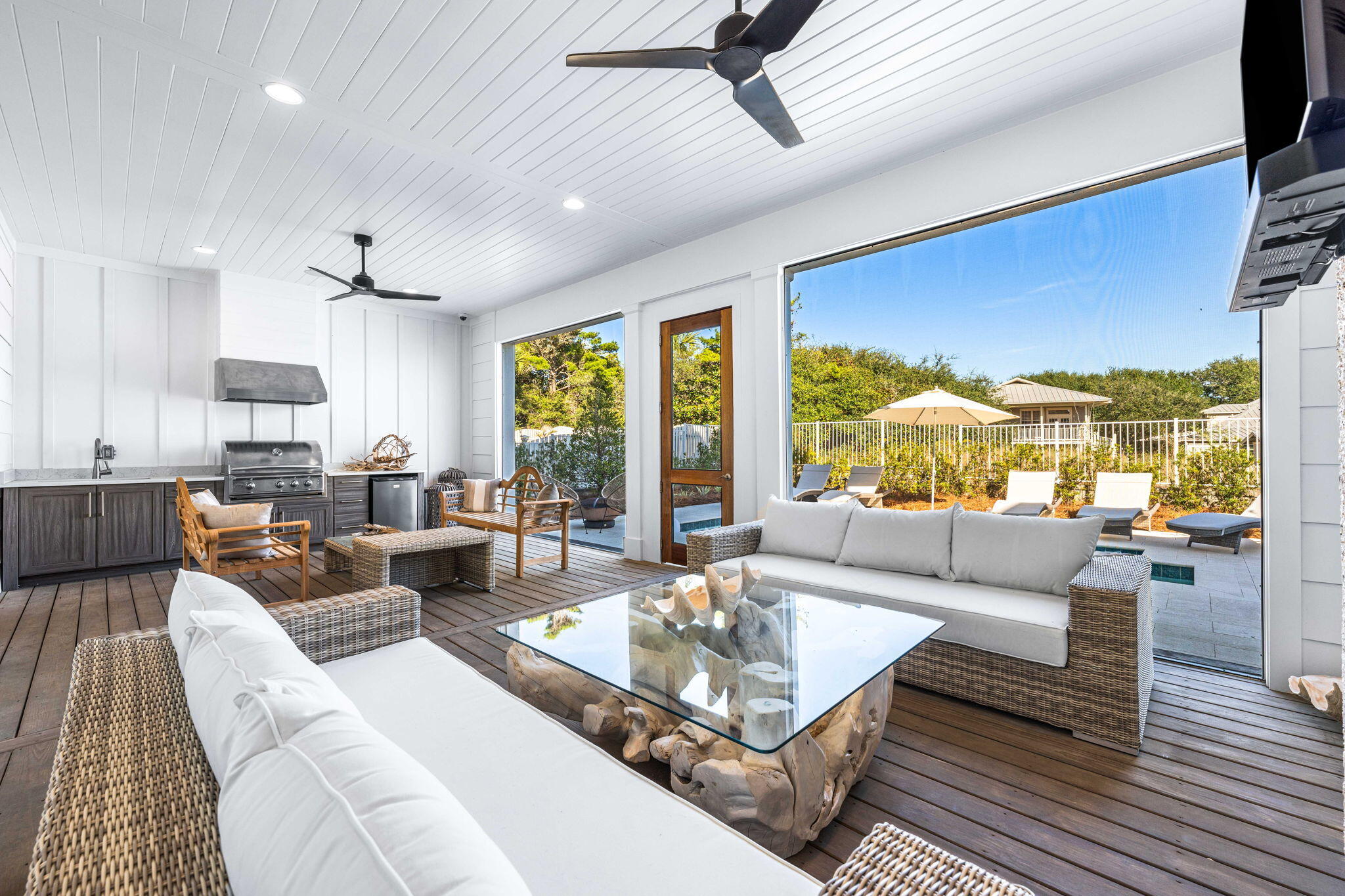 Grayton Beach - Residential