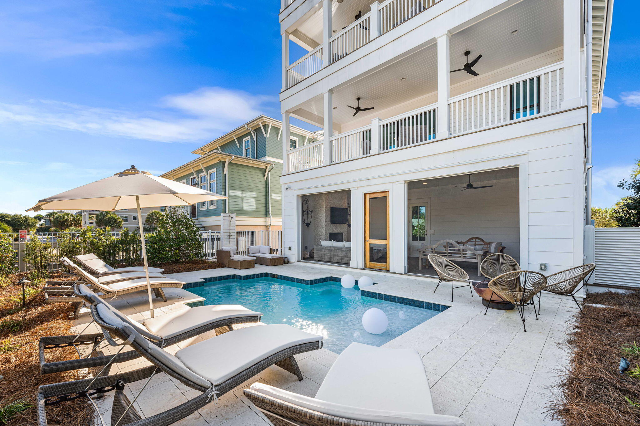 Grayton Beach - Residential