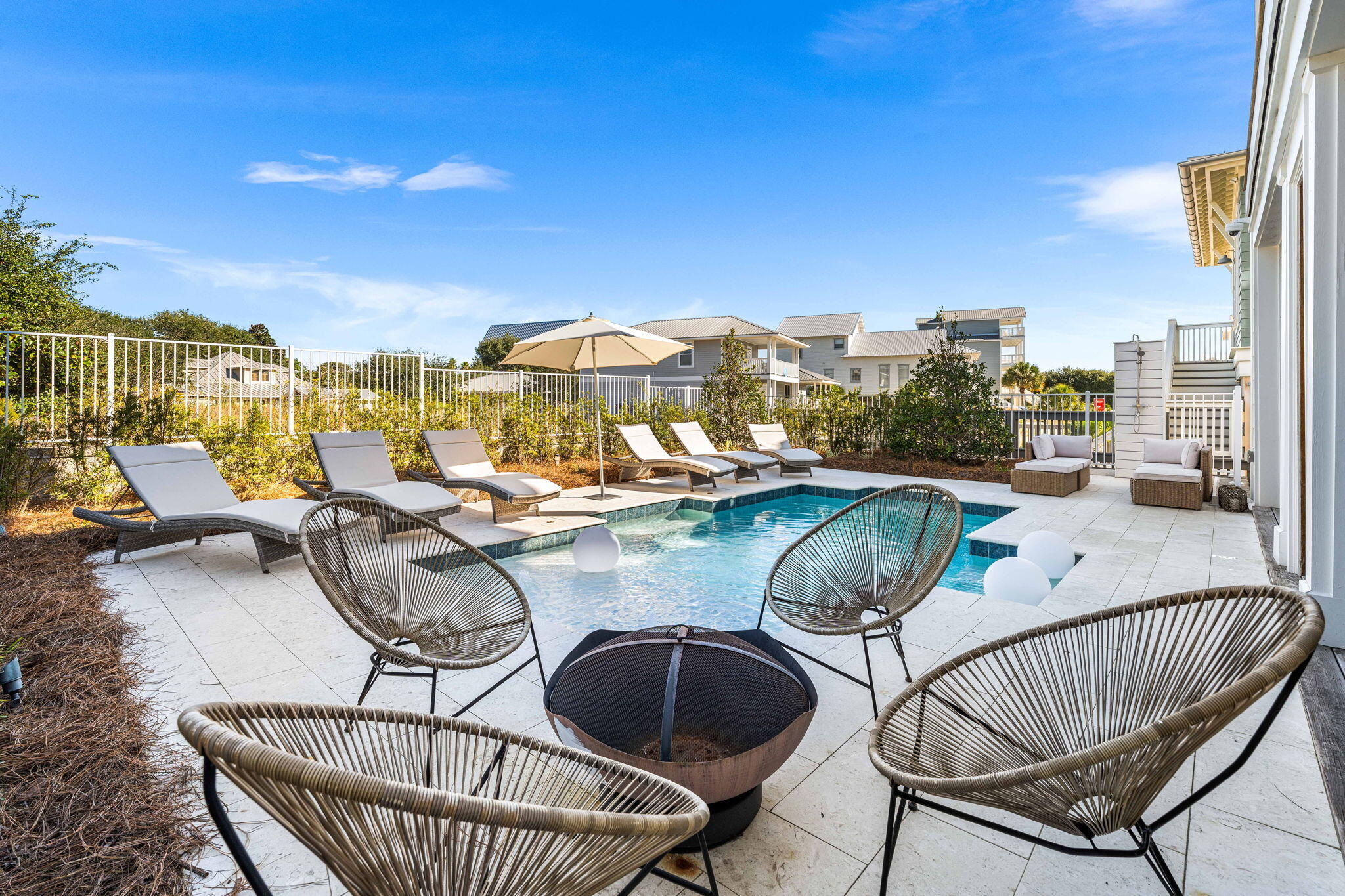 Grayton Beach - Residential