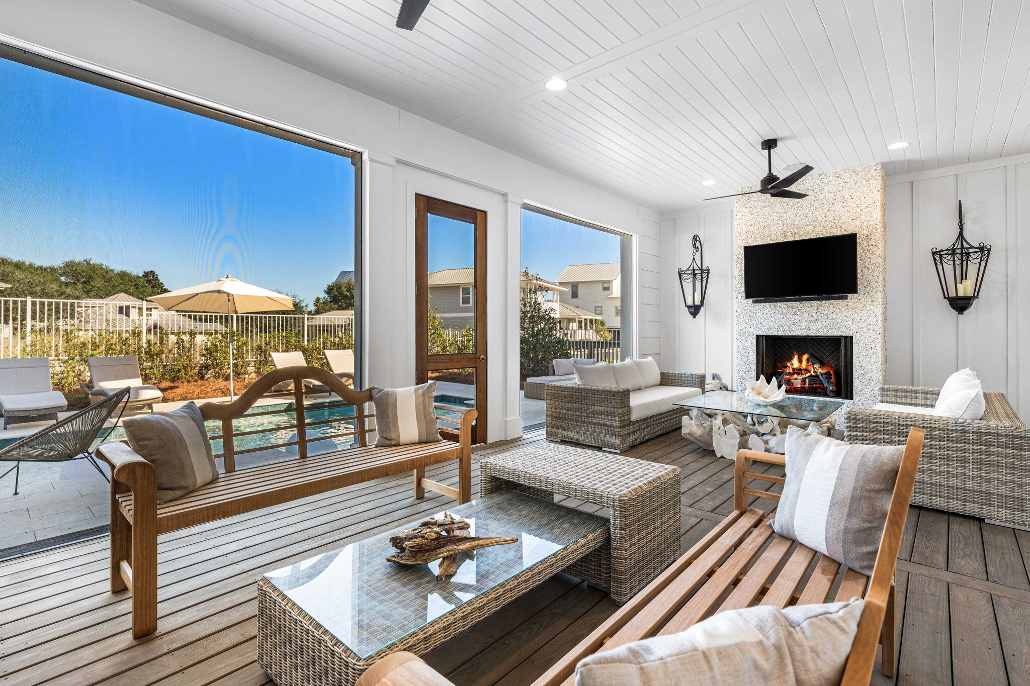 Grayton Beach - Residential