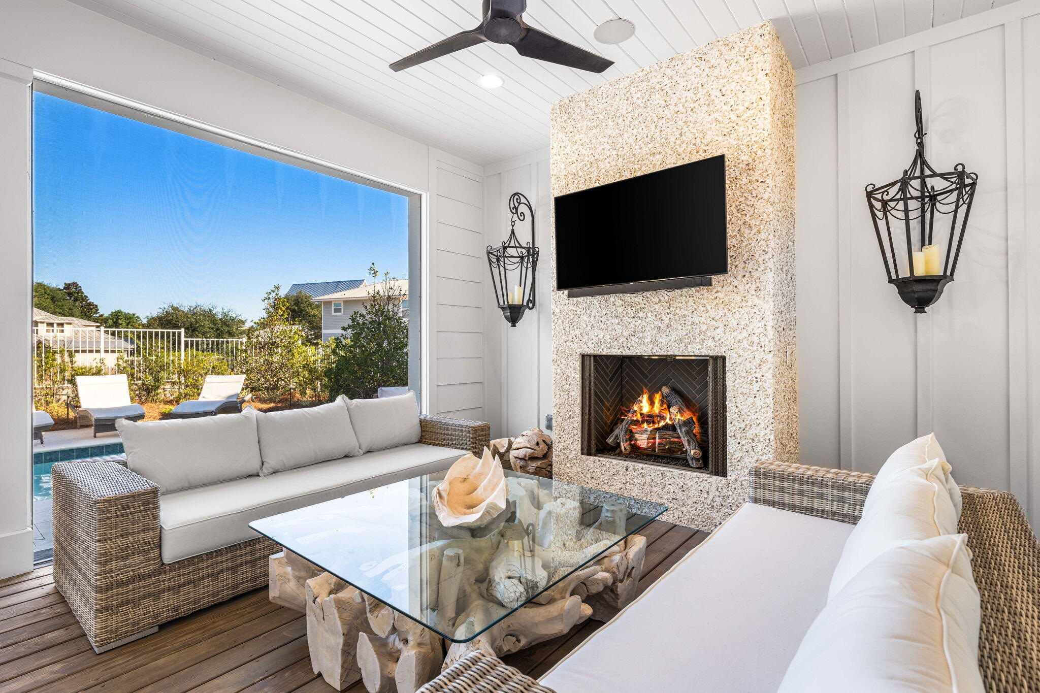 Grayton Beach - Residential