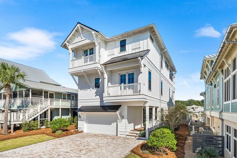 253 Magnolia Street Santa Rosa Beach FL 32459