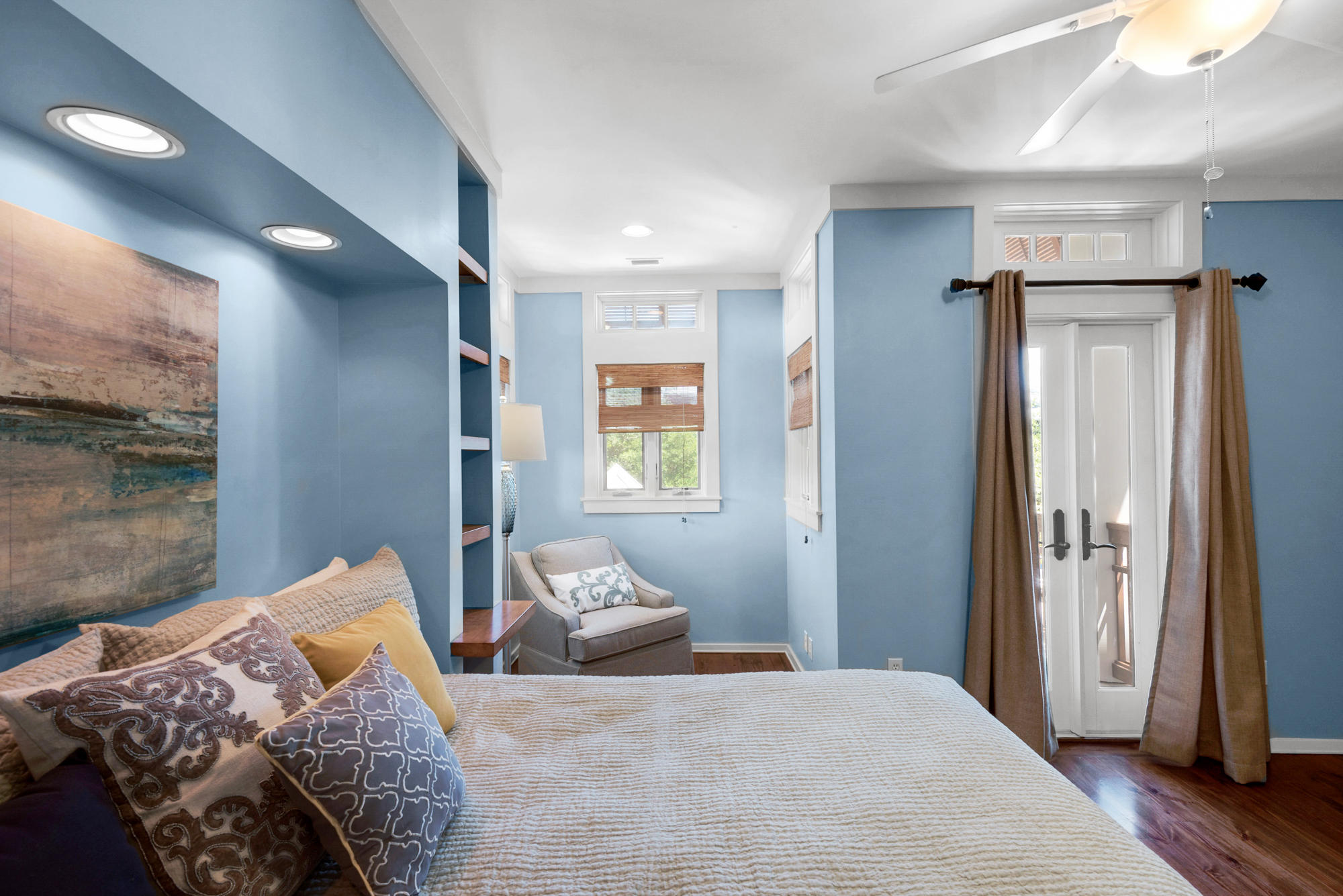 ROSEMARY BEACH - Residential