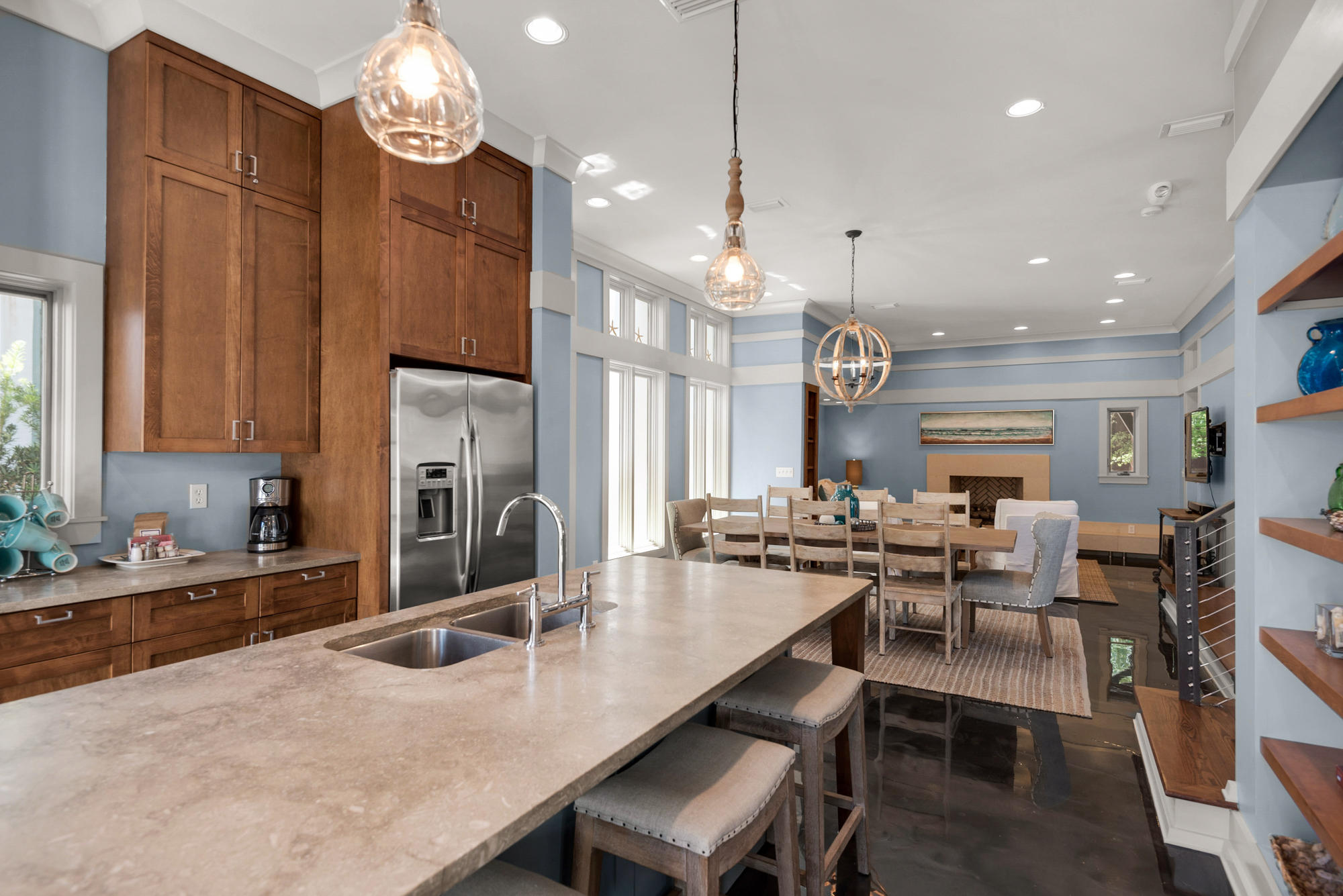 ROSEMARY BEACH - Residential