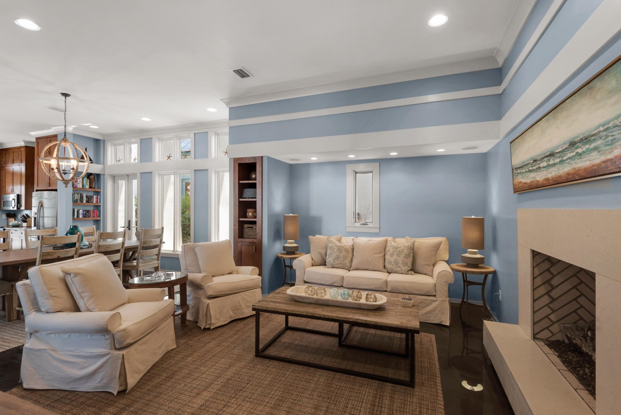 ROSEMARY BEACH - Residential