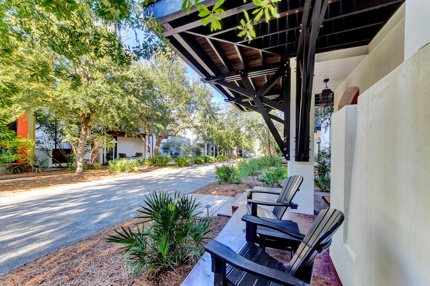ROSEMARY BEACH - Residential