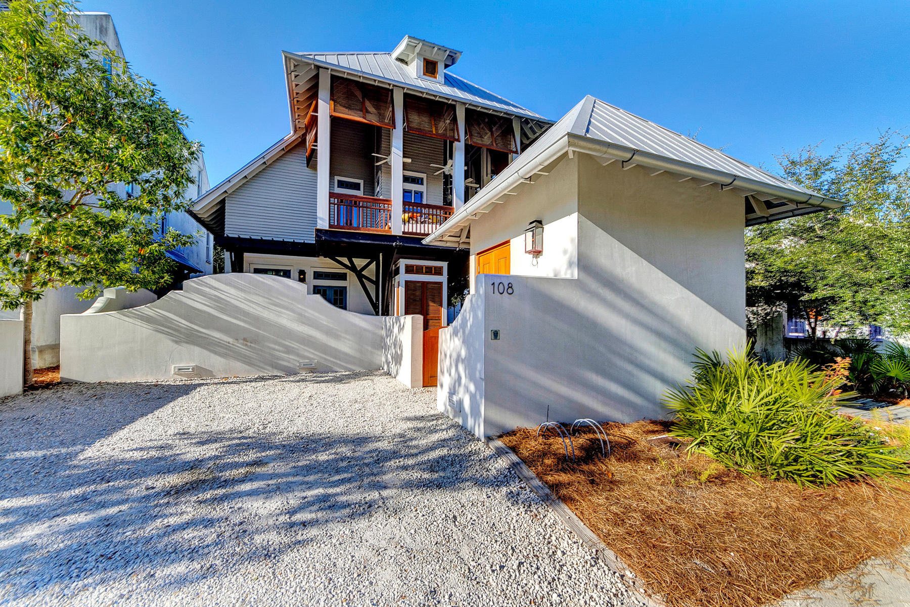 ROSEMARY BEACH - Residential