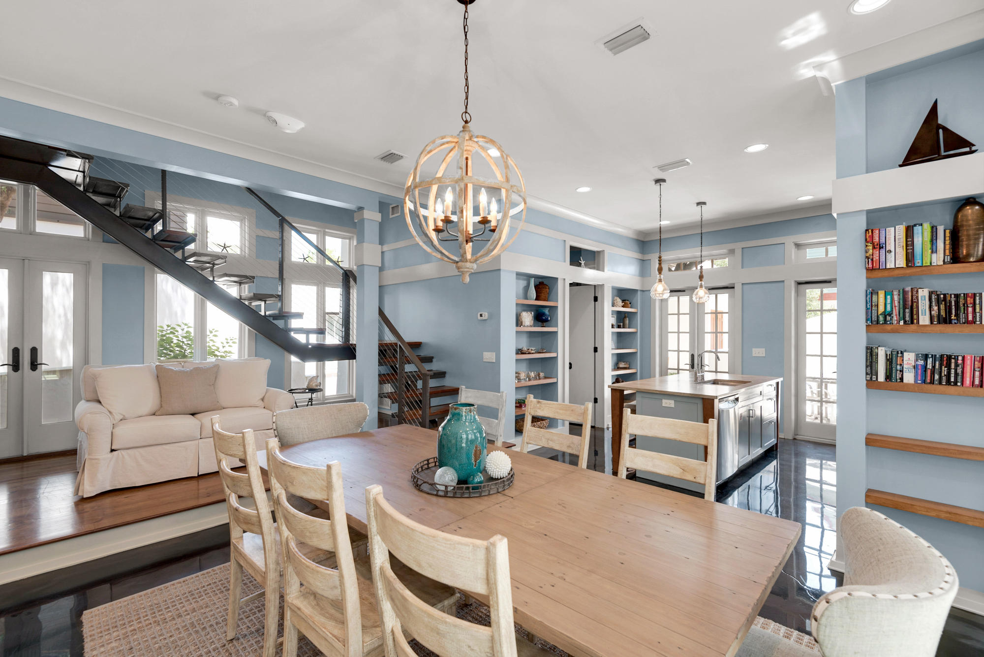 ROSEMARY BEACH - Residential