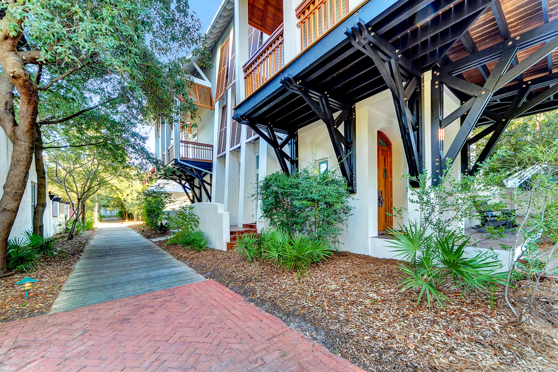 ROSEMARY BEACH - Residential