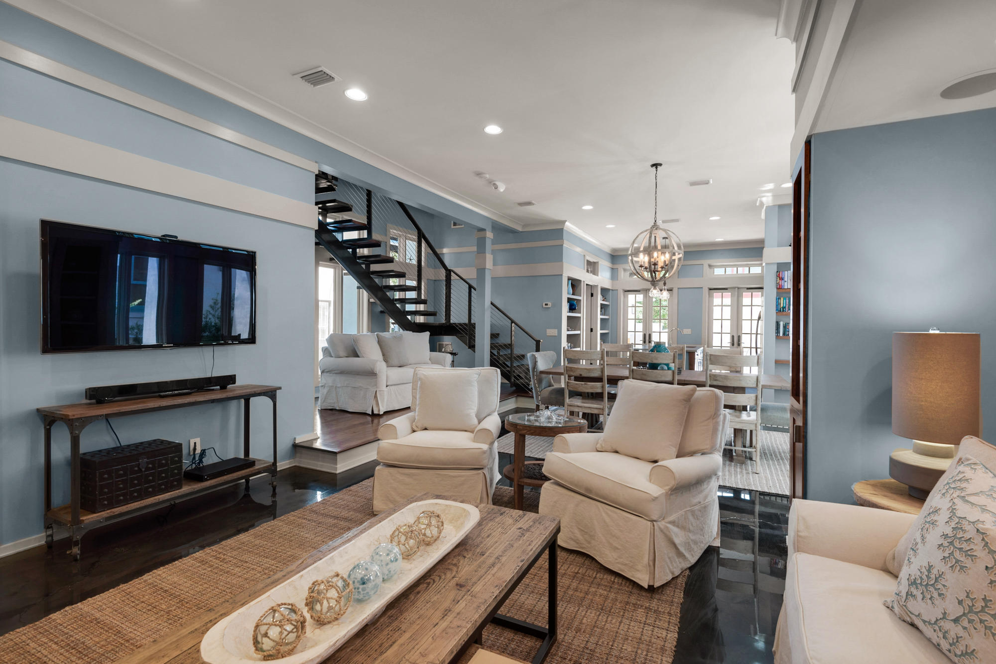 ROSEMARY BEACH - Residential