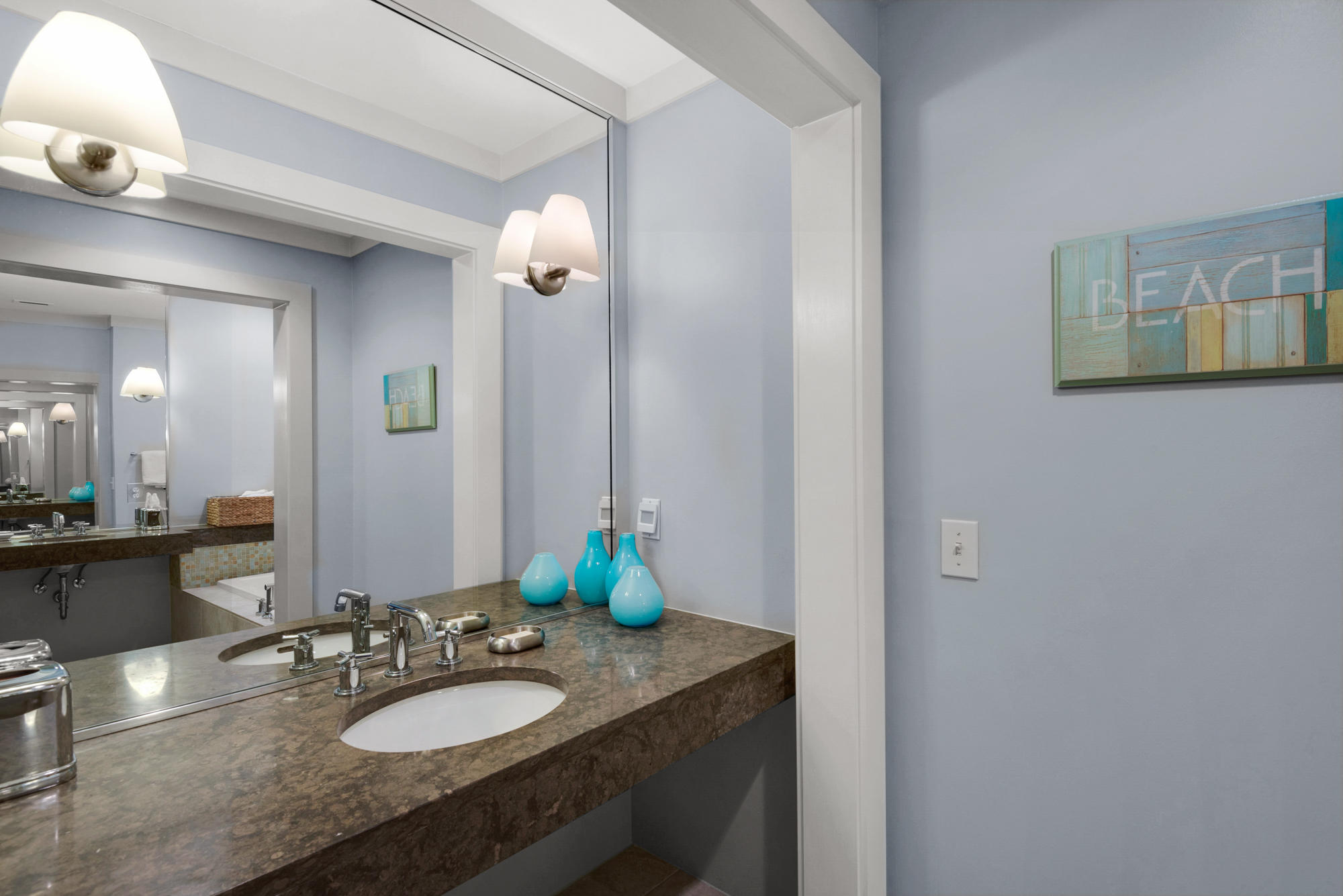 ROSEMARY BEACH - Residential