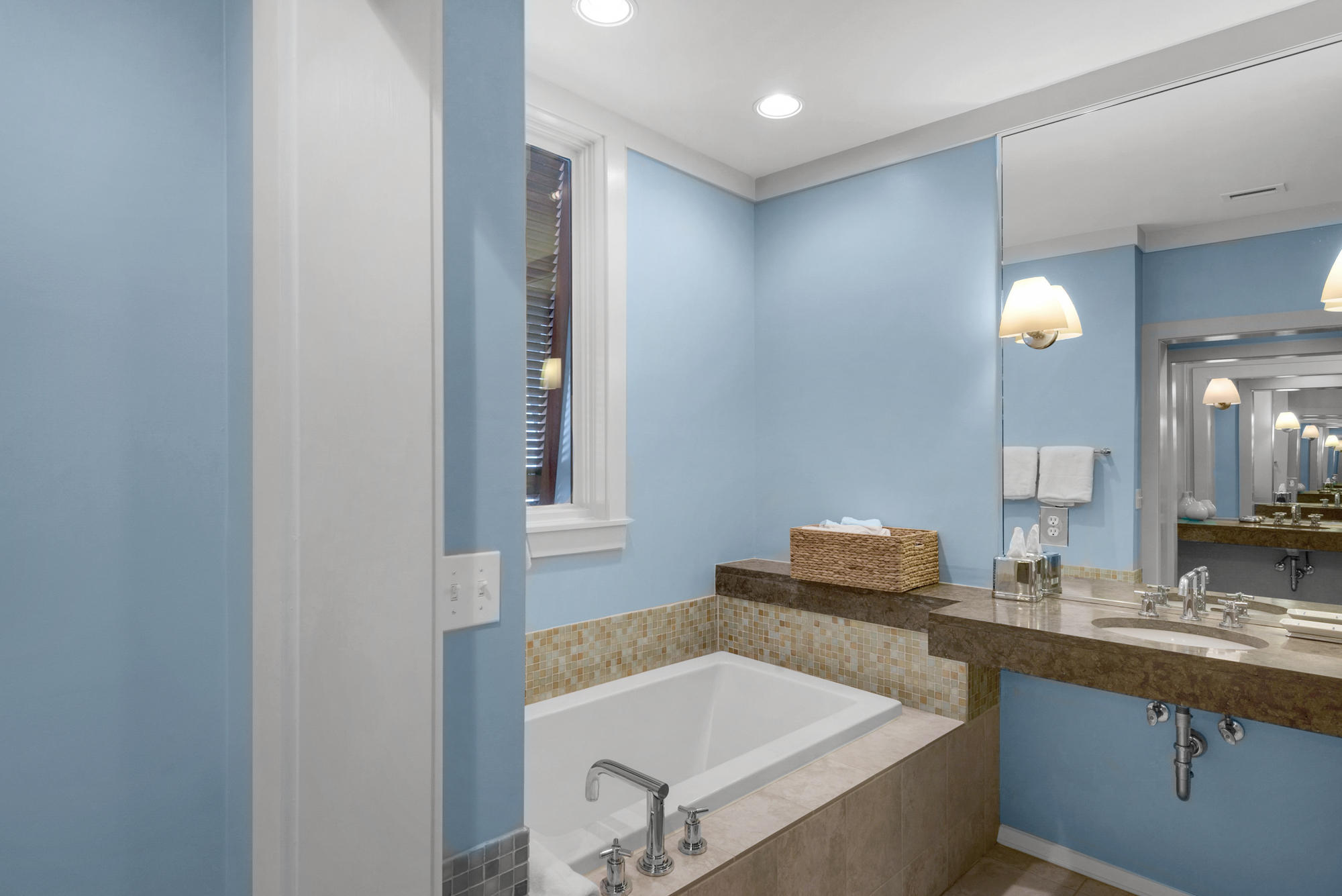 ROSEMARY BEACH - Residential